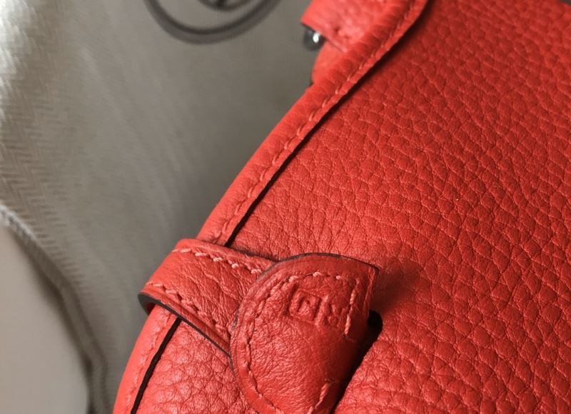 Hermes Evelyn Bags